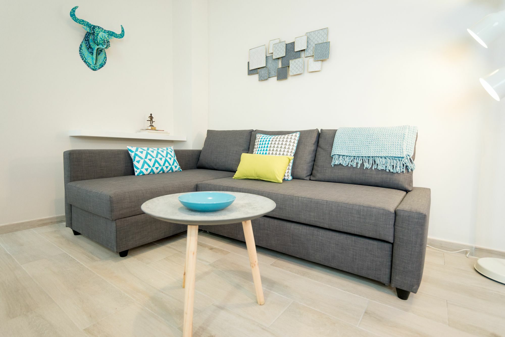 Appartamento Thyssen Relax & Quiet Málaga